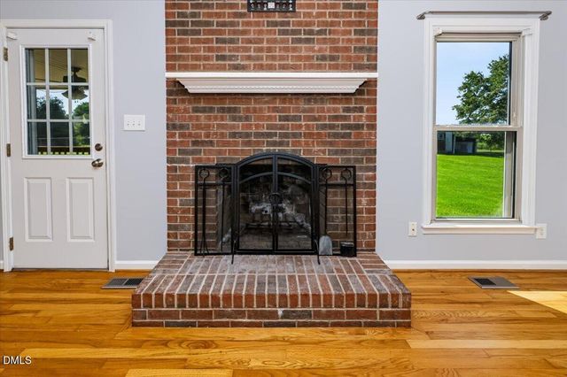 101 Wildberry Court, Clayton, NC 27520