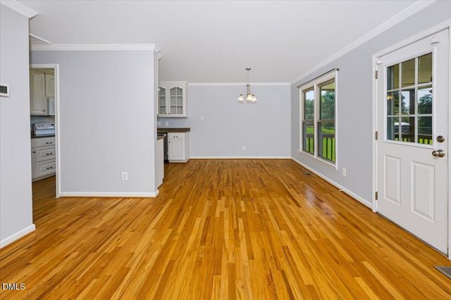 101 Wildberry Court, Clayton, NC 27520