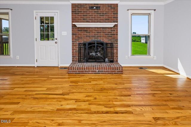 101 Wildberry Court, Clayton, NC 27520