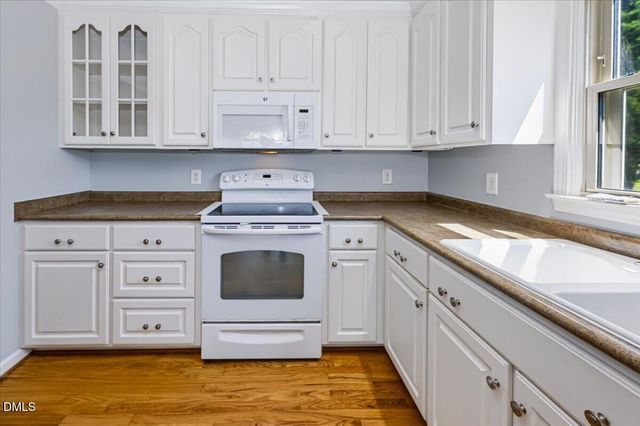 101 Wildberry Court, Clayton, NC 27520