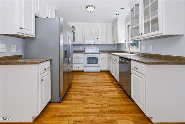 101 Wildberry Court, Clayton, NC 27520