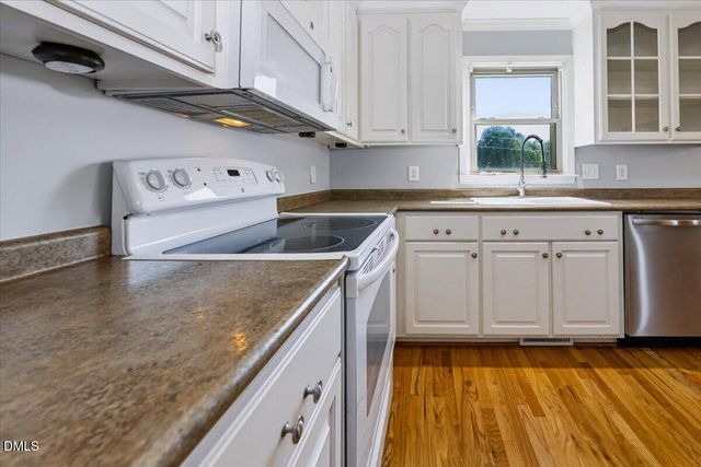 101 Wildberry Court, Clayton, NC 27520