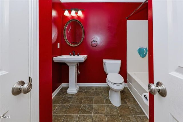 101 Wildberry Court, Clayton, NC 27520