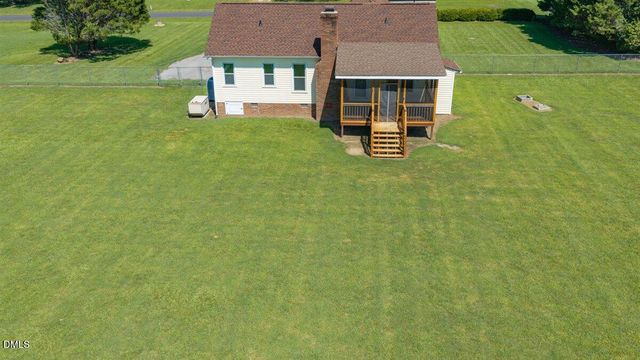 101 Wildberry Court, Clayton, NC 27520
