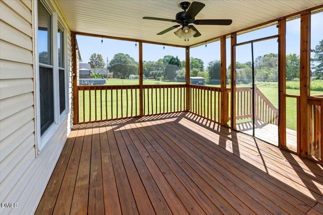 101 Wildberry Court, Clayton, NC 27520