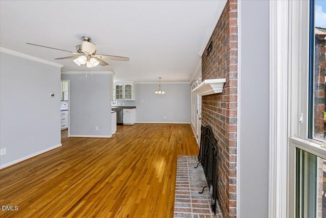 101 Wildberry Court, Clayton, NC 27520