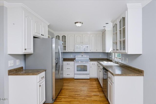 101 Wildberry Court, Clayton, NC 27520