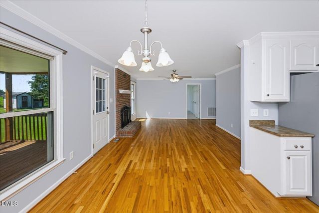 101 Wildberry Court, Clayton, NC 27520