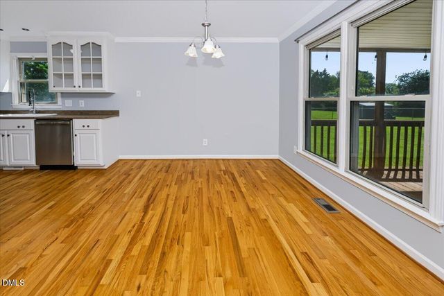 101 Wildberry Court, Clayton, NC 27520