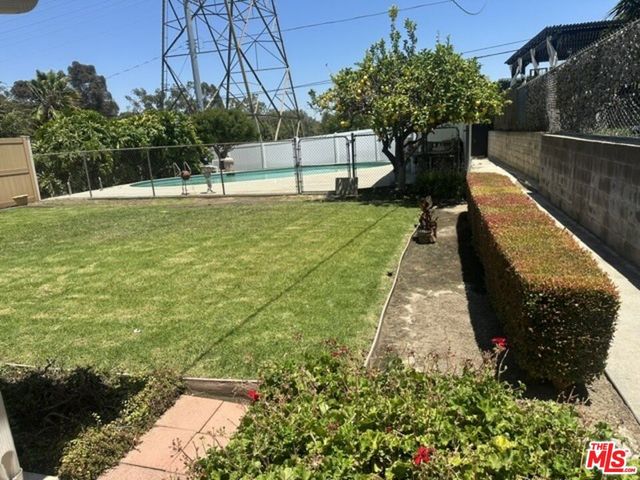 3806 Carmona Avenue, Los Angeles, CA 90008