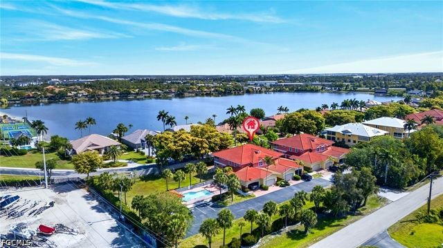 5450 Park RD 4, Fort Myers, FL 33908