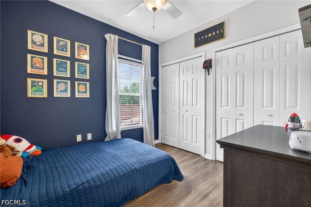 5450 Park RD 4, Fort Myers, FL 33908