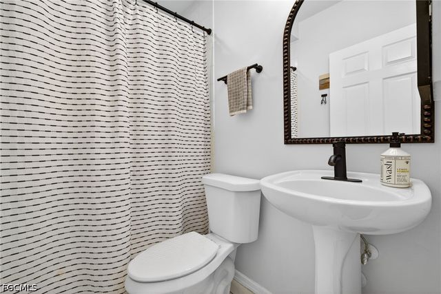 5450 Park RD 4, Fort Myers, FL 33908