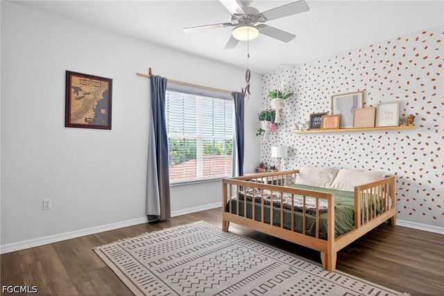 5450 Park RD 4, Fort Myers, FL 33908