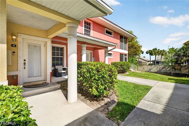 5450 Park RD 4, Fort Myers, FL 33908