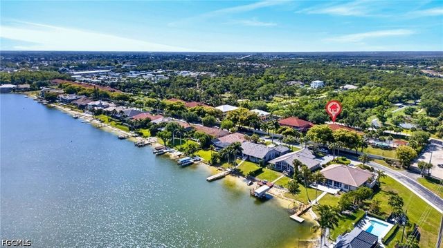 5450 Park RD 4, Fort Myers, FL 33908