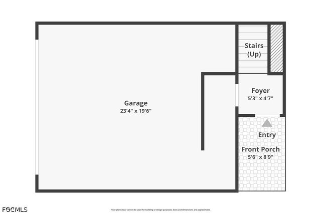 5450 Park RD 4, Fort Myers, FL 33908