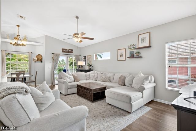 5450 Park RD 4, Fort Myers, FL 33908