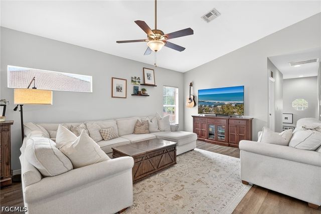 5450 Park RD 4, Fort Myers, FL 33908