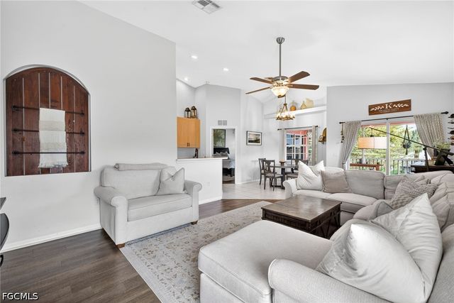 5450 Park RD 4, Fort Myers, FL 33908