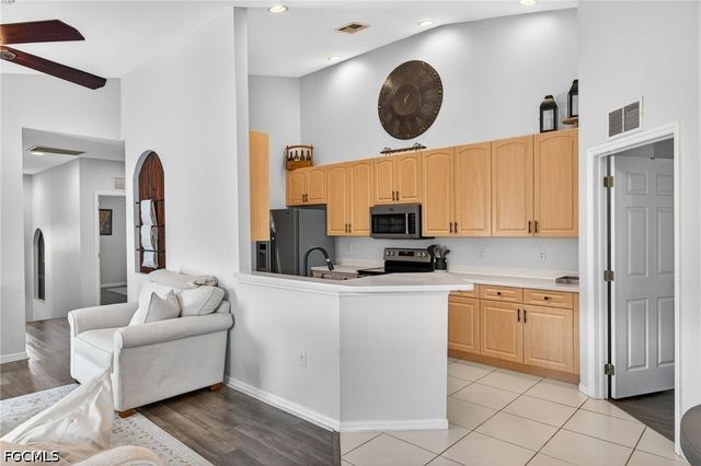 5450 Park RD 4, Fort Myers, FL 33908