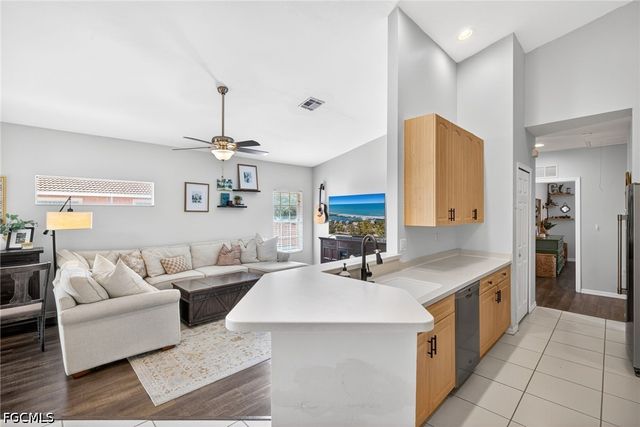 5450 Park RD 4, Fort Myers, FL 33908