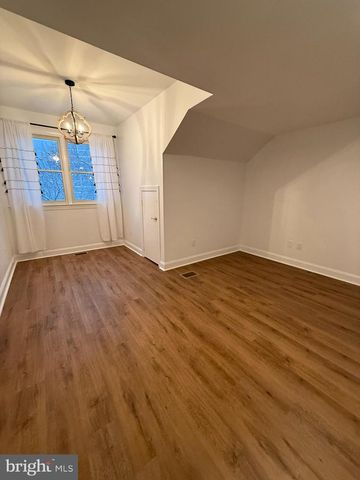 1516 N COLONIAL TER, Arlington, VA 22209