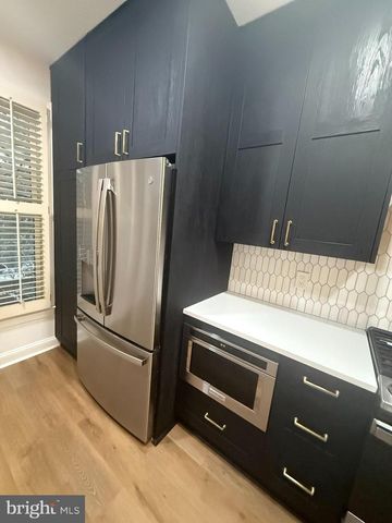 1516 N COLONIAL TER, Arlington, VA 22209