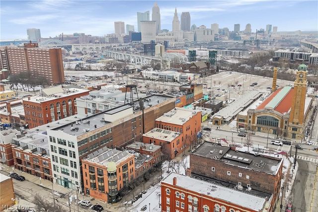 1951 W 26th Street 517, Cleveland, OH 44113