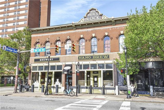 1951 W 26th Street 517, Cleveland, OH 44113