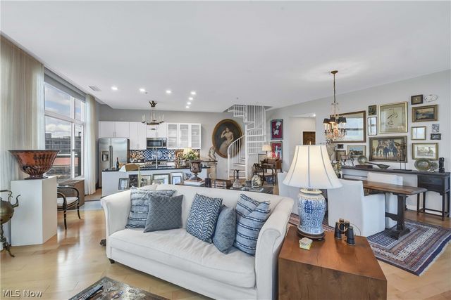 1951 W 26th Street 517, Cleveland, OH 44113