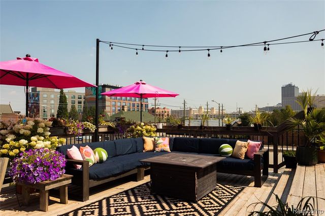 1701 Trumbull Street 1, Detroit, MI 48216