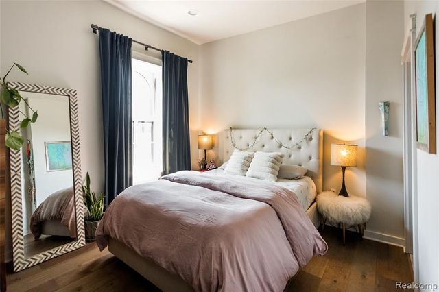 1701 Trumbull Street 1, Detroit, MI 48216