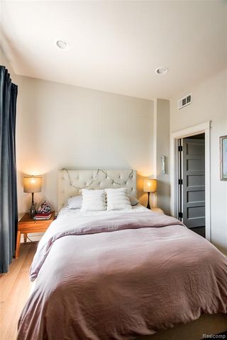 1701 Trumbull Street 1, Detroit, MI 48216