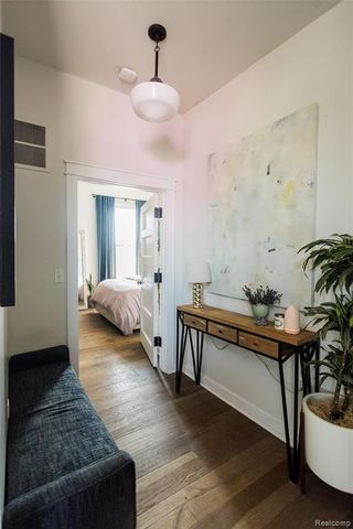 1701 Trumbull Street 1, Detroit, MI 48216