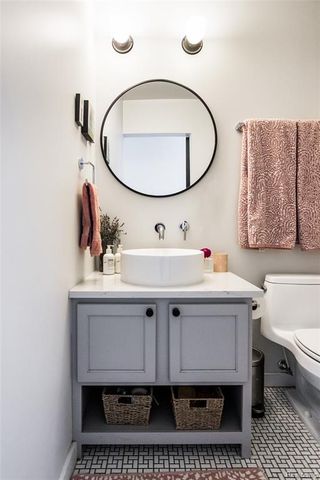 1701 Trumbull Street 1, Detroit, MI 48216