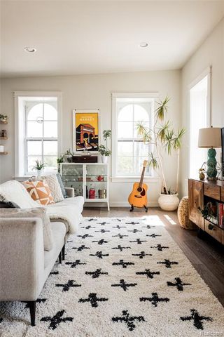 1701 Trumbull Street 1, Detroit, MI 48216