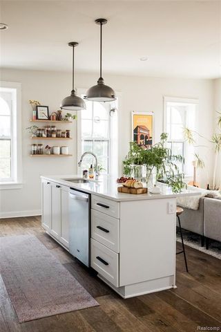 1701 Trumbull Street 1, Detroit, MI 48216