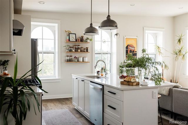 1701 Trumbull Street 1, Detroit, MI 48216