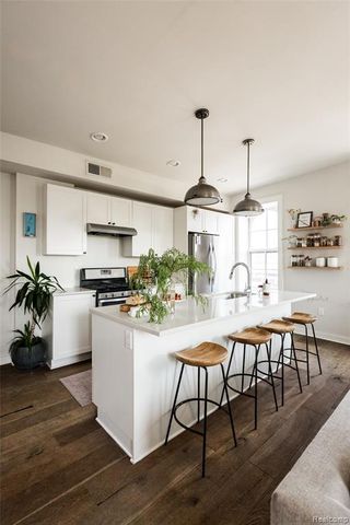 1701 Trumbull Street 1, Detroit, MI 48216