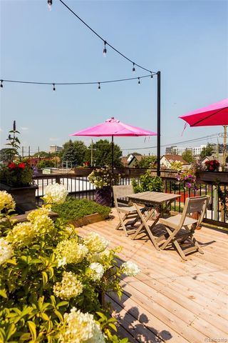 1701 Trumbull Street 1, Detroit, MI 48216