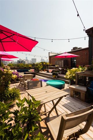 1701 Trumbull Street 1, Detroit, MI 48216