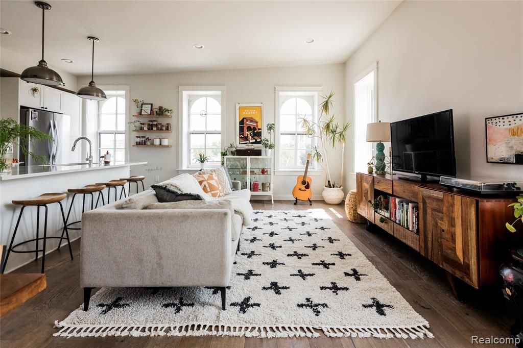 1701 Trumbull Street 1, Detroit, MI 48216