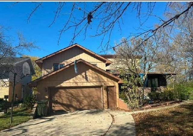 3710 Briar Lane, Hazel Crest, IL 60429