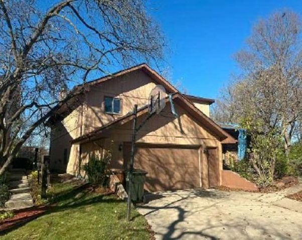 3710 Briar Lane, Hazel Crest, IL 60429