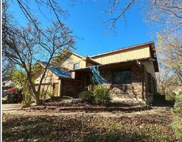 3710 Briar Lane, Hazel Crest, IL 60429
