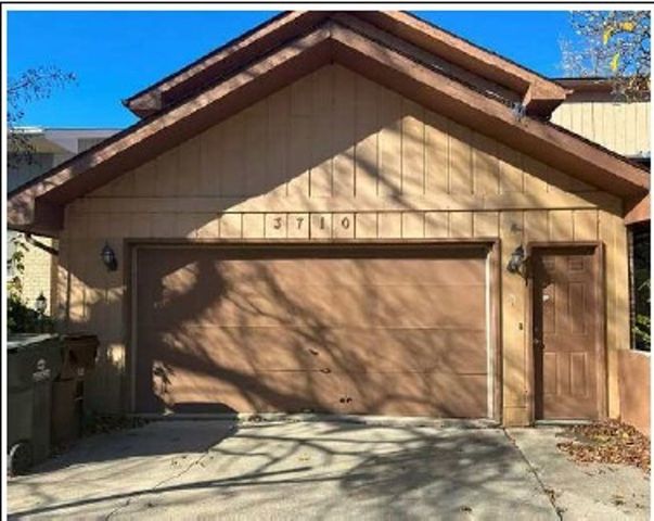 3710 Briar Lane, Hazel Crest, IL 60429