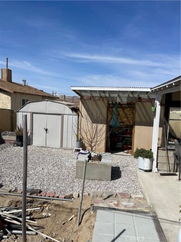 319 Wilshire Place, Barstow, CA 92311