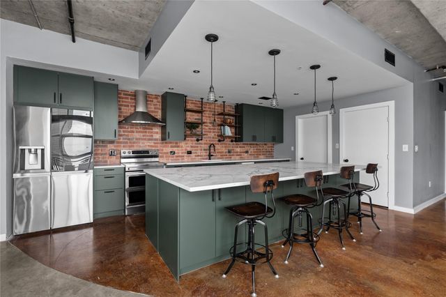 2000 Bagby St Street 13430, Houston, TX 77002