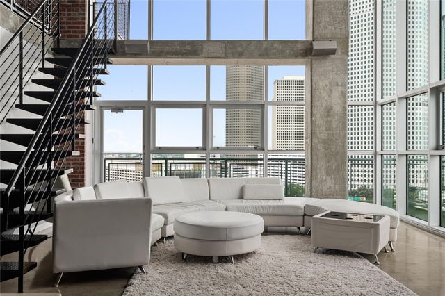 2000 Bagby St Street 13430, Houston, TX 77002